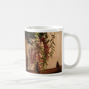 Pepper Berries Coffee Mug
