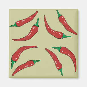 pepper magnet