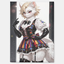 Pepper Maid 1