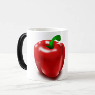 Pepper mugs