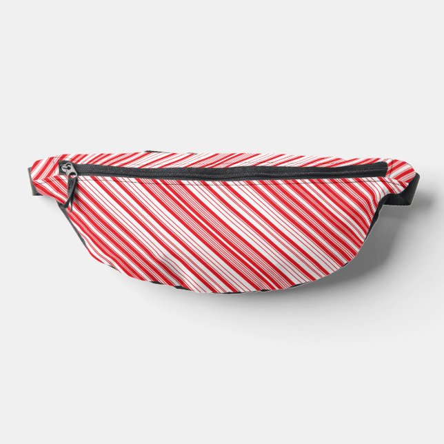 Peppermenthe Fanny Pack (Poser)