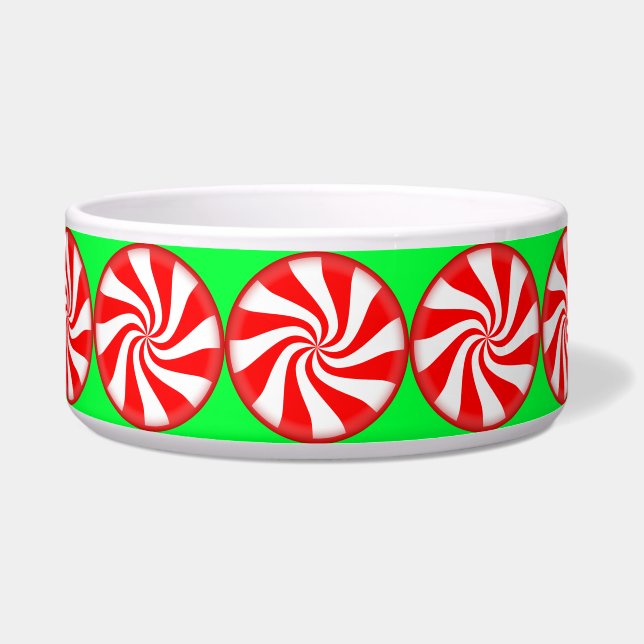 Peppermint Candy (Front)