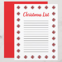 Peppermint Candy Cane Boarder Clipart Christmas
