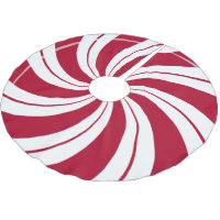 Peppermint Candy Double Swirl