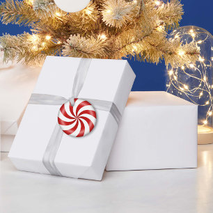 Peppermint Candy for the Sweet Favour Tags