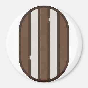peppermint magnet