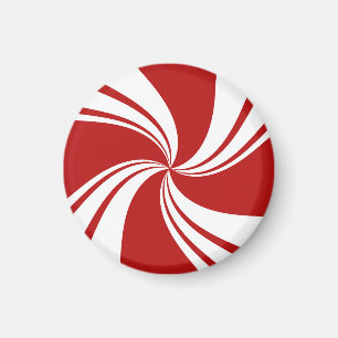 Peppermint magnet