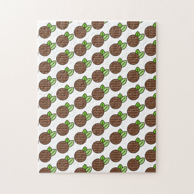 peppermint-patty jigsaw puzzle (Vertical)