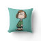 Peppermint Patty Rolling Eyes
