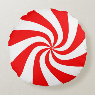 Peppermint Pillow