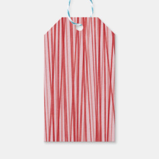 Peppermint Stick Gift Tags
