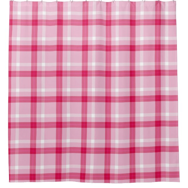 Peppermint Tartan  (Front)