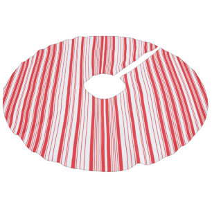 Peppermint Tree Skirt