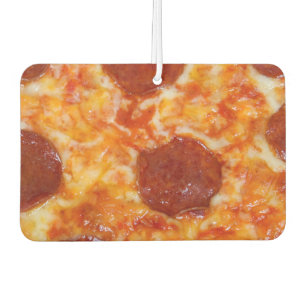 Pepperoni Pizza Air Freshener