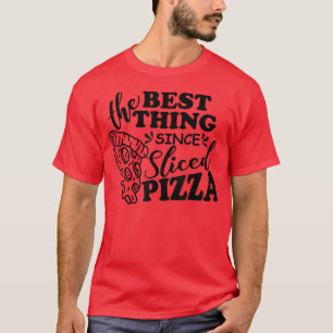 Pepperoni Pizza Funny For Men, Women, Kids392  T-Shirt