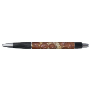 Pepperoni Pizza Pen