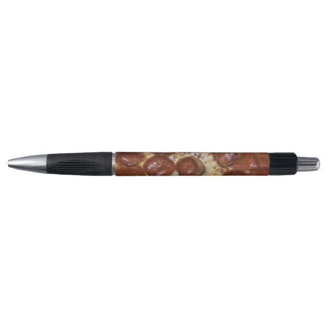 Pepperoni Pizza Pen (Front)