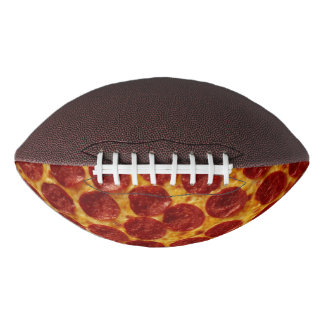 PEPPERONI PIZZA PLUS 3   FOOTBALL