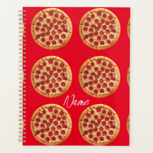 Pepperoni Pizza Thunder_Cove