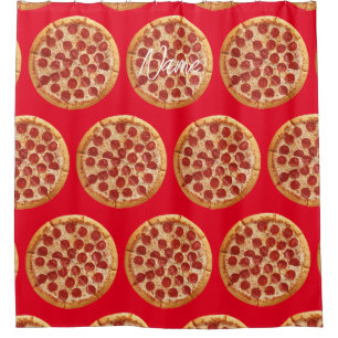 Pepperoni Pizza Thunder_Cove