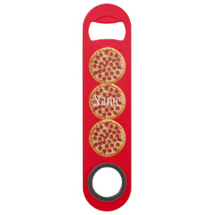 Pepperoni Pizza Thunder_Cove Bar Key