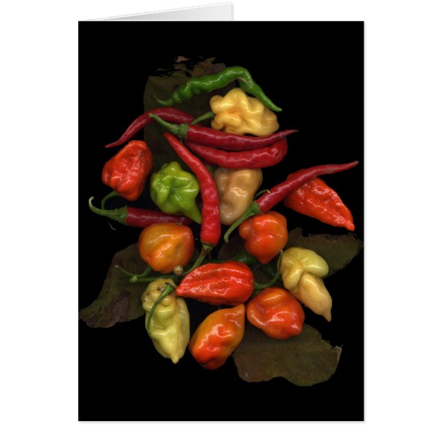 Peppers (Front)