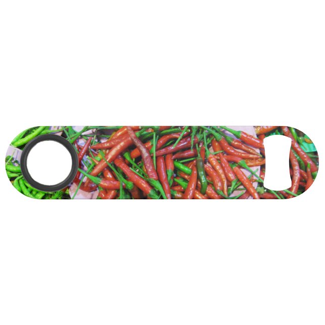 Peppers à l'oeil d'oiseaux (Devant (Horizontal))