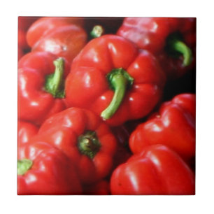peppers tile