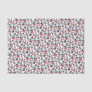 Peppy Pit Bull American Pitbull Pet Puppy Dog Tissue Paper