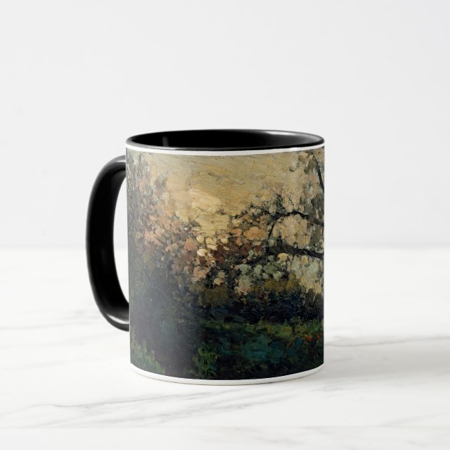 Per Ekström Ilta-aurinko Evening Sun Mug (Devant gauche)