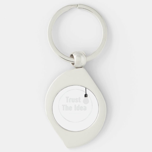 Per keychain  (Front)