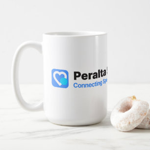 Peralta Speech Therapy Coffee Mug