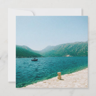 Perast - Montenegro