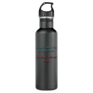 Percabeth Musical 710 Ml Water Bottle