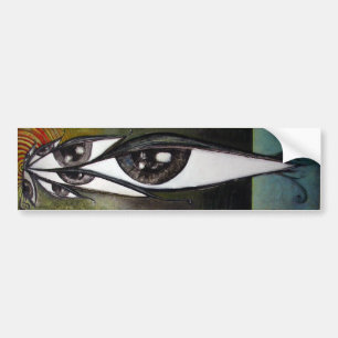 Perception Sticker