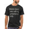 Perception t-sHIRT!!