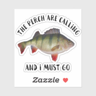 Funny Fishing Quotes Stickers - 76 Results