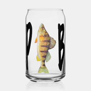 Perch PIB Can Glass