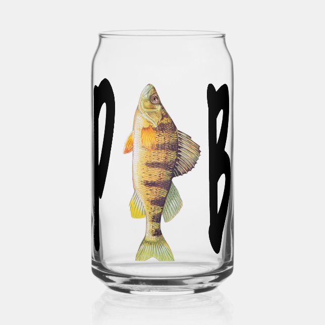 Perch PIB Can Glass (Front)