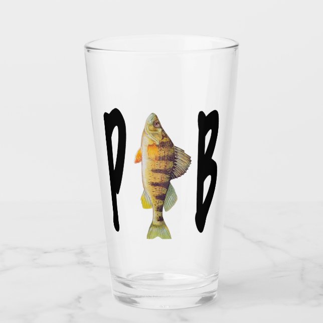 Perch PIB Glass (Front)