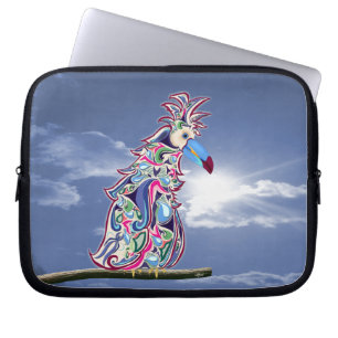 Perched Laptop Sleeve