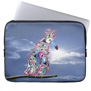 Perched Laptop Sleeve
