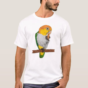 Perching Caique T-Shirt