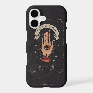 PERCIVAL GRAVES™ Magic Hand Graphic