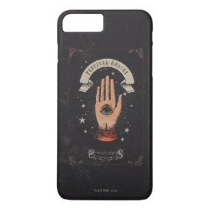 PERCIVAL GRAVES™ Magic Hand Graphic iPhone 8 Plus/7 Plus Case