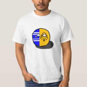 Percy's ON CEOM T-Shirt