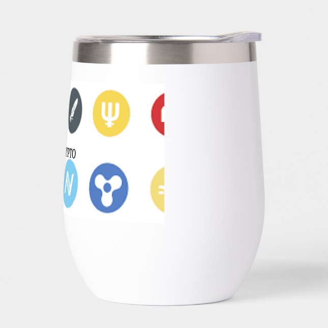 PERDANT DE MONNAIE DE CRYTO N COMMERCE (Gauche)