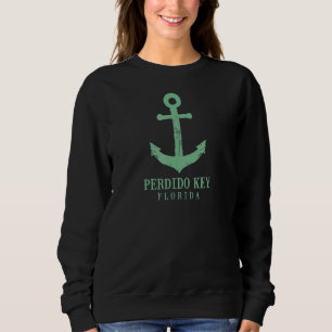Perdido Key Florida Sweatshirt