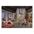 PERDU DANS DOLL LAND