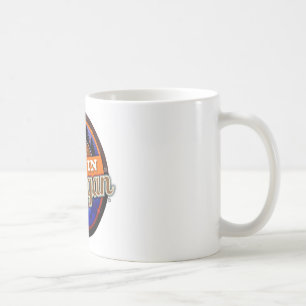 Perdu dans la tasse du Michigan